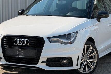Audi A1 86.900 km 10.990 &euro; Rosenheim 83026