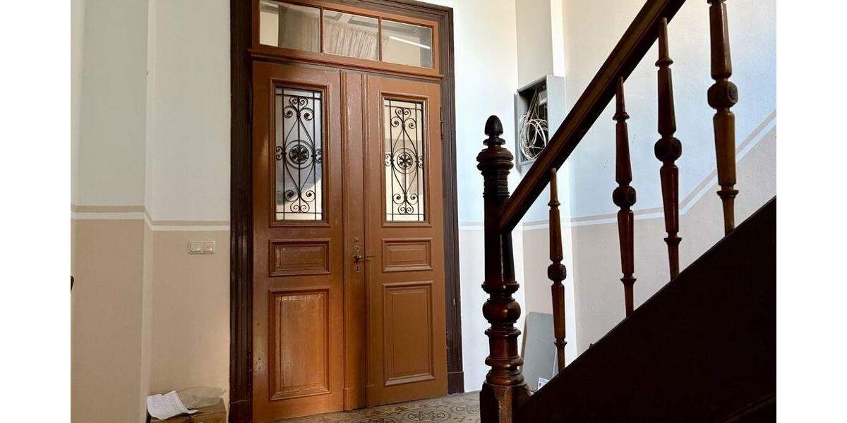 Mehrfamilienhaus, Wohnhaus Wurzen - 1 Zimmer, 343 m&sup2;, 298.000&euro; | Angebot:24789581