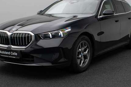 BMW 520 18.857 km 39.499 &euro; Celle 29225