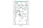 Mehrfamilienhaus, Wohnhaus Neuenkirchen Delmsen - 2.900&euro; | Angebot:25737285