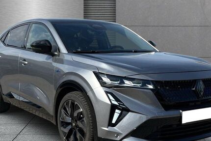 Renault Rafale 24.000 km 40.990 &euro; Troisdorf 53840