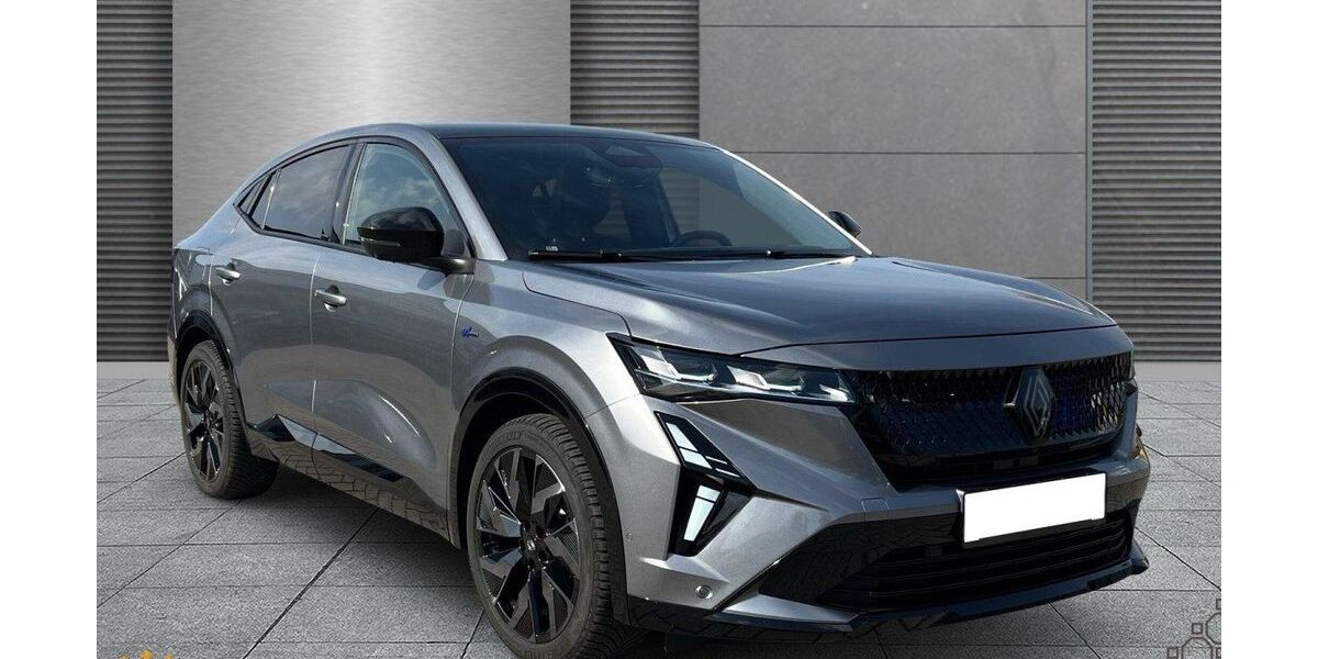 Renault Rafale 24.000 km 40.990 &euro; Troisdorf 53840