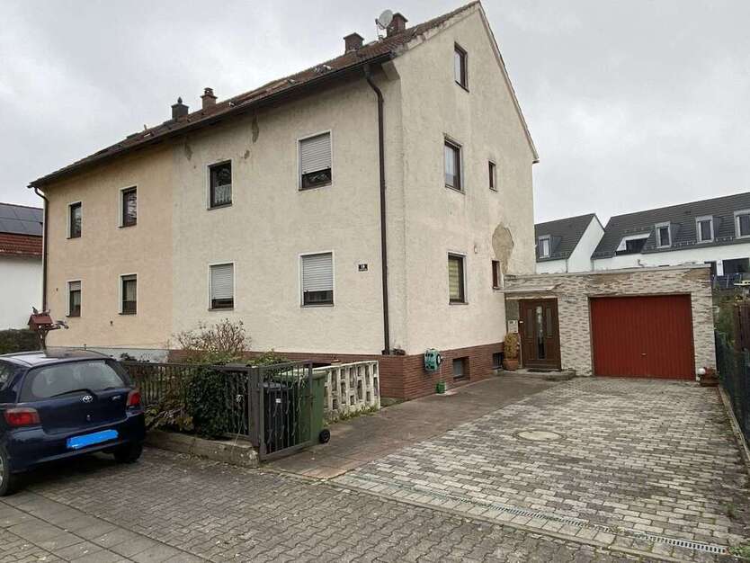 Haus zum Kaufen in Regensburg 410.000 € 115 m²