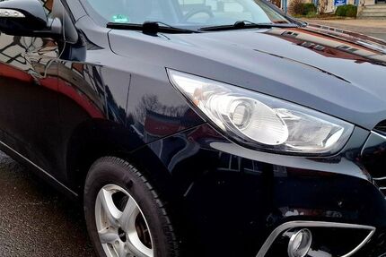 Hyundai ix35 191.144 km 5.399 &euro; Wolfhagen 34466