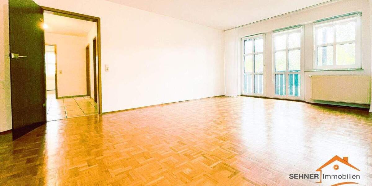 Etagenwohnung Bad Sassendorf Lohne - 3 Zimmer, 80 m&sup2;, 215.000&euro; | Angebot:23950559