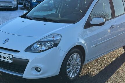 Renault Clio 125.625 km 5.299 &euro; Bad Langensalza 99947