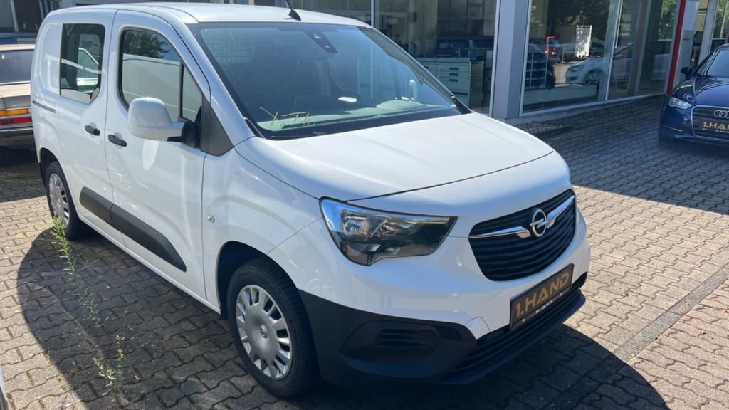 Opel Combo 89.745 km 11.450 € Hockenheim 68766