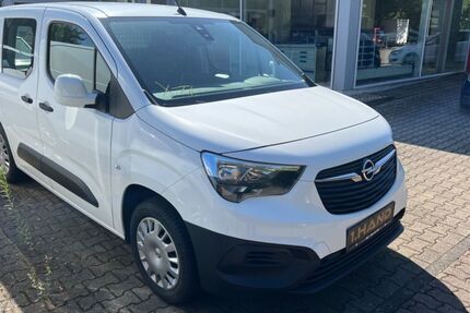 Opel Combo Life 89.745 km 11.950 € Hockenheim 68766