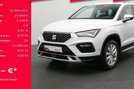 Seat Ateca 24.984 km 32.980 € Leverkusen 51373