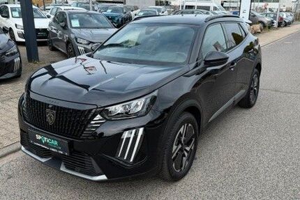 Peugeot 2008 17.212 km 25.399 &euro; Bedburg 50181