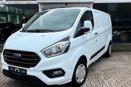 Ford Transit Custom 88.341 km 18.900 € Hamburg-Norderstedt 22851