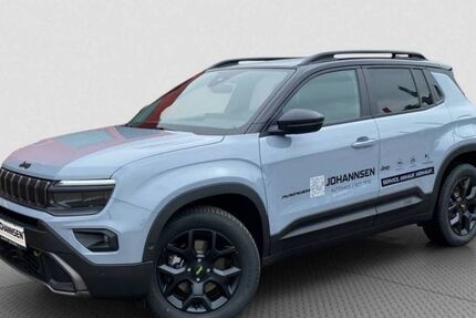 Jeep Avenger 9.999 km 32.980 &euro; Drochtersen 21706