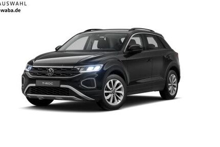 VW T-Roc 12.100 km 25.390 &euro; Gersthofen 86368