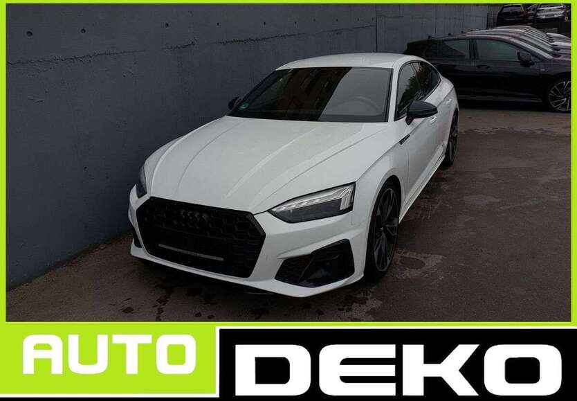Audi A5 139.249 km 31.970 € Waiblingen 71332