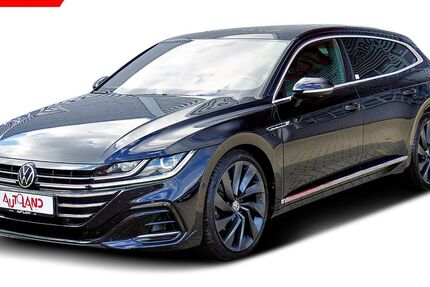 VW Arteon 59.976 km 34.950 € Magdeburg 39118