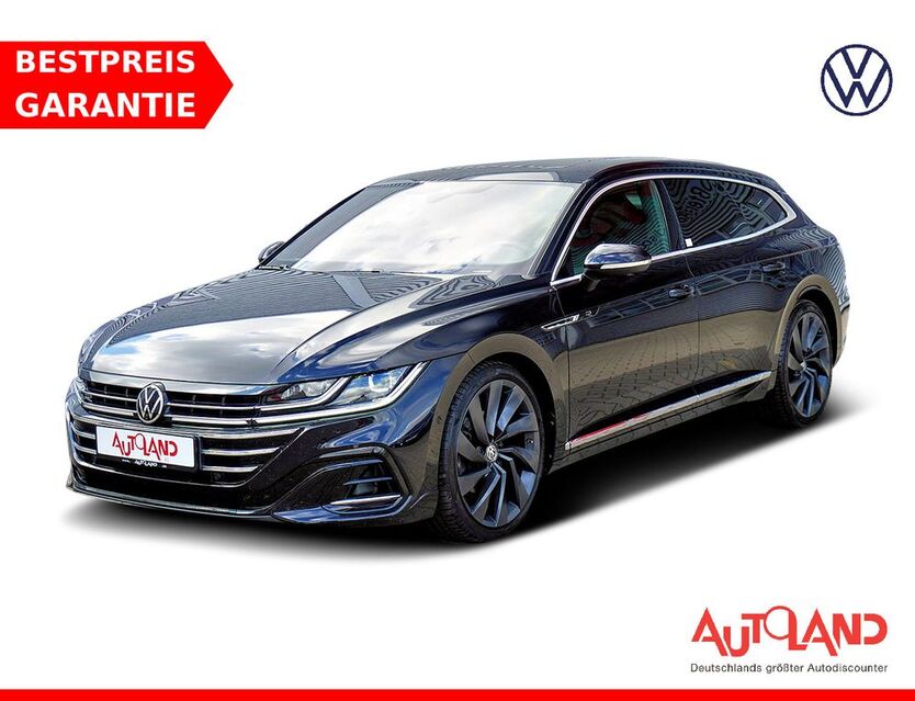 VW Arteon 59.976 km 34.950 € Magdeburg 39118