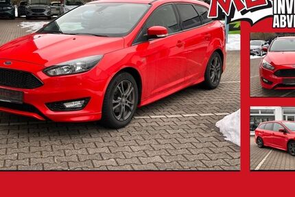 Ford Focus 152.687 km 5.200 &euro; Coburg 96450