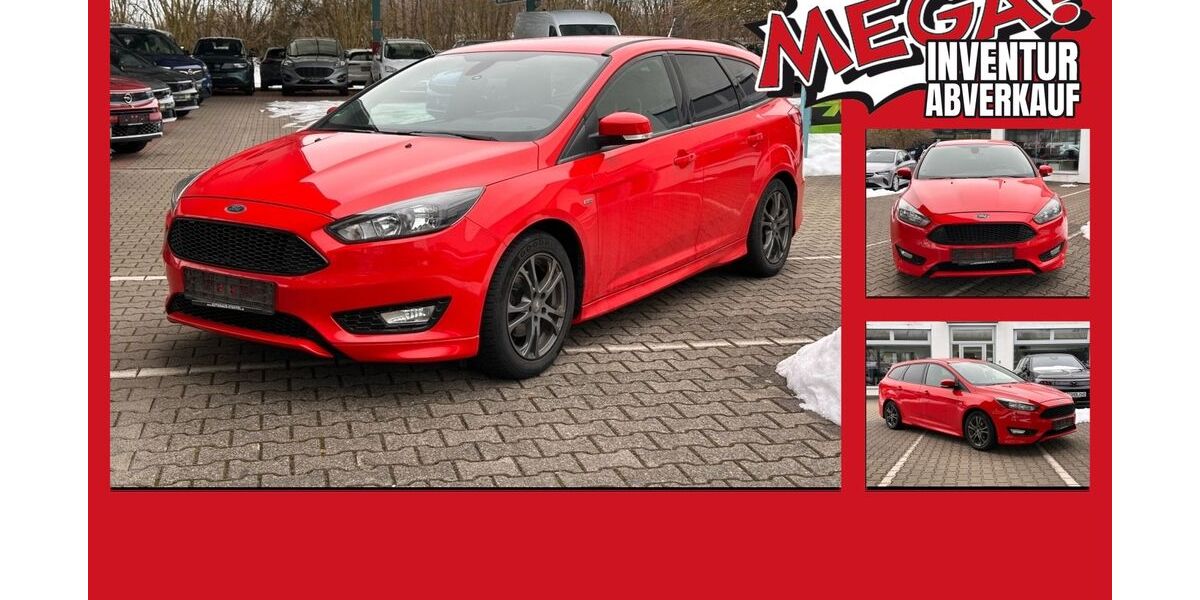 Ford Focus 152.687 km 5.200 &euro; Coburg 96450