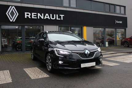 Renault Megane 35.500 km 21.990 &euro; Kenn 54344