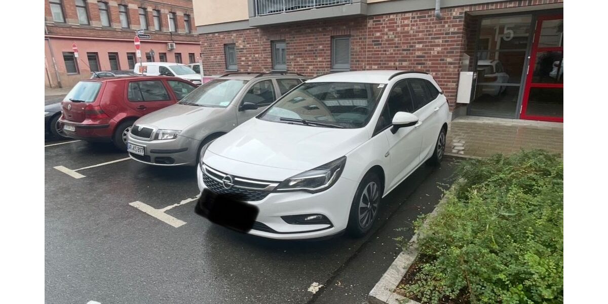 Opel Astra 172.000 km 6.000 &euro; Fürth 90763
