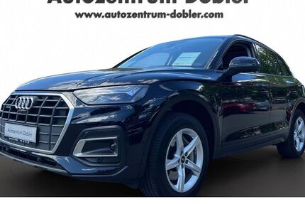 Audi Q5 48.500 km 33.680 &euro; Mühlacker 75417