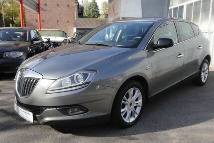 Lancia Delta 167.000 km 4.950 € Neuss 41462
