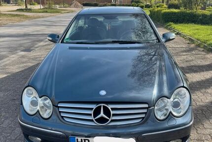 Mercedes-Benz CLK 240 191.500 km 5.200 &euro; Nussloch 69226