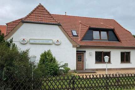 Gewerbeobjekt Stavenhagen Klockow - 1 Zimmer, 299.000&euro; | Angebot:23984067