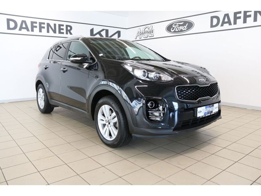 Sportage