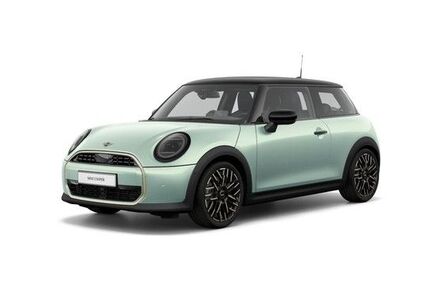 Mini Cooper C 9.250 km 26.990 &euro; Offenburg 77656