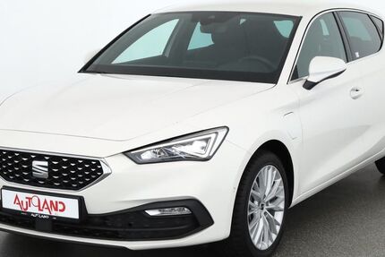 Seat Leon 98.432 km 18.990 &euro; Chemnitz 09113