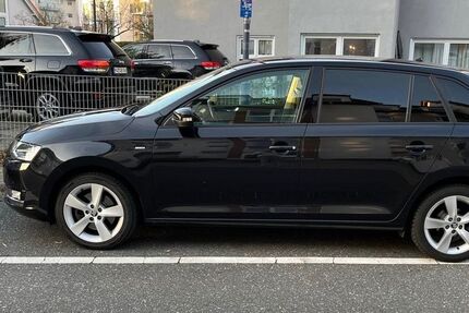 Skoda Rapid 164.700 km 6.600 € Sandhausen 69207