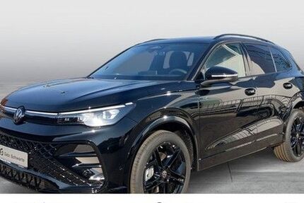 VW Tiguan 1.001 km 55.380 &euro; Haselünne 49740