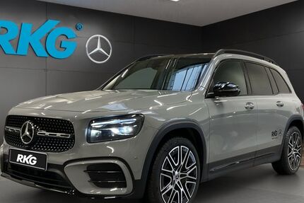 Mercedes-Benz GLB 220 9.800 km 53.270 &euro; Bonn 53119