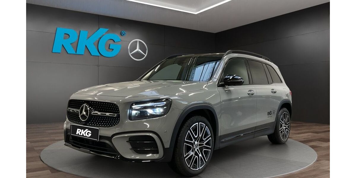 Mercedes-Benz GLB 220 9.800 km 53.470 &euro; Bonn 53119
