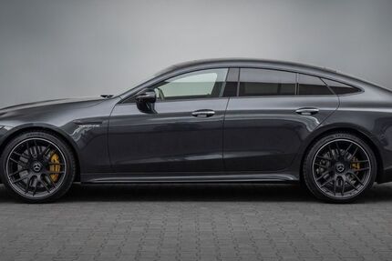 Mercedes-Benz AMG GT 129.000 km 57.900 &euro; Lünen 44532