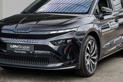 Skoda Enyaq 12.200 km 52.780 &euro; Koblenz 56070