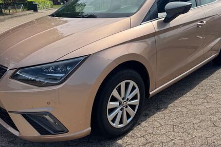 Seat Ibiza 120.000 km 8.990 &euro; Dorfmark 29683