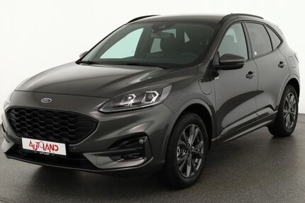 Ford Kuga 18.870 km 25.990 &euro; Köthen 06366