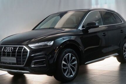 Audi Q5 32.560 km 38.990 &euro; Chemnitz 09224