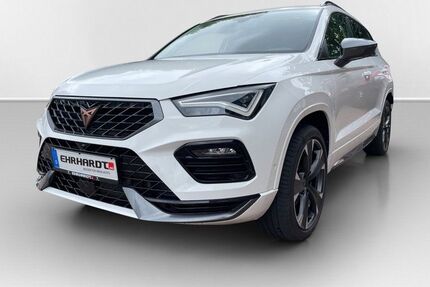 Cupra Ateca 19.390 km 32.990 &euro; Hildburghausen 98646