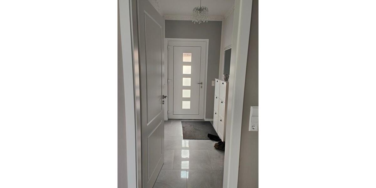 Doppelhaushälfte Bad Laasphe - 4.5 Zimmer, 109 m&sup2;, 379.000&euro; | Angebot:27264685