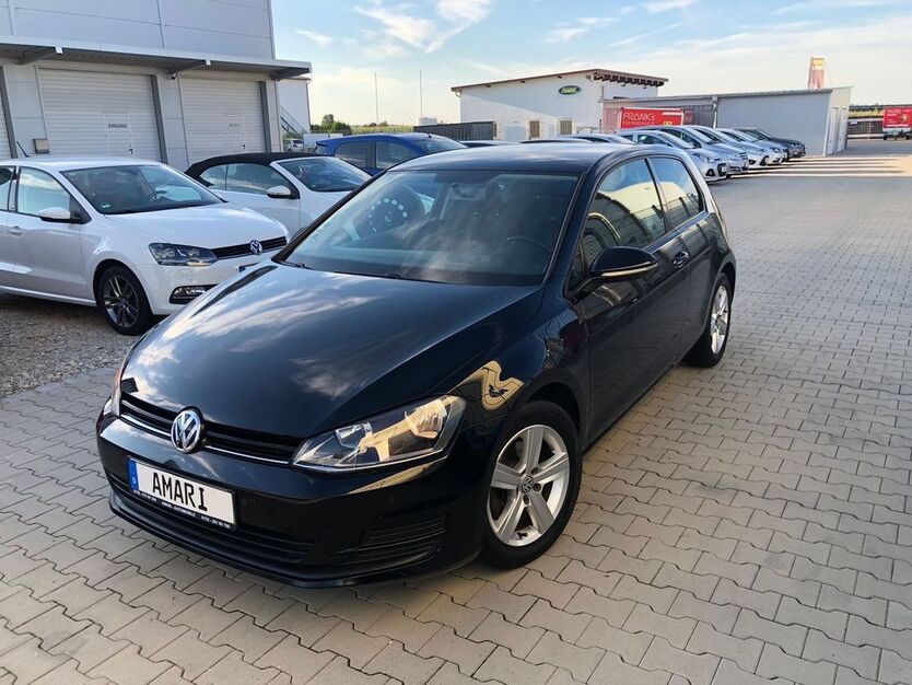 VW Golf 145.000 km 7.290 € Gablingen 86456