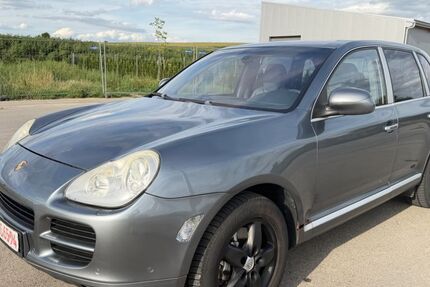 Porsche Cayenne 156.540 km 4.400 &euro; Ichenhausen 89335