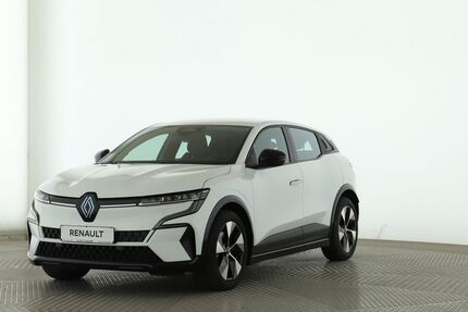 Renault Megane E-TECH 22.464 km 16.990 &euro; Hamburg 22763