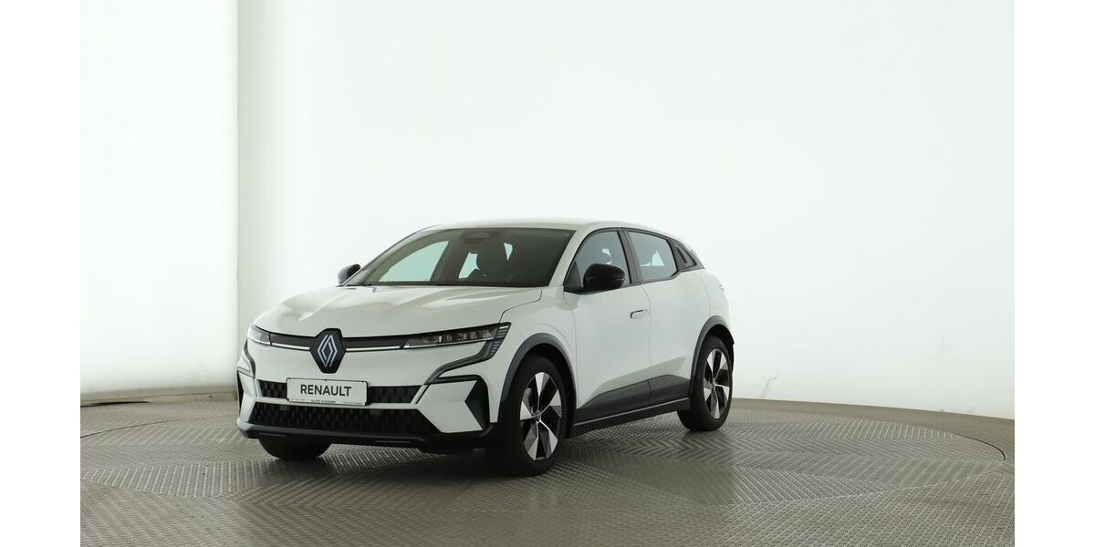 Renault Megane E-TECH 22.464 km 16.990 &euro; Hamburg 22763