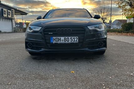 Audi A6 198.000 km 16.749 &euro; Iggenhausen 89561