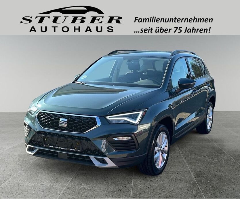 Ateca