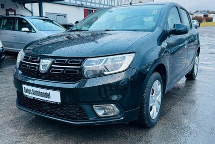 Dacia Sandero 130.875 km 4.490 &euro; Ofterdingen 72131
