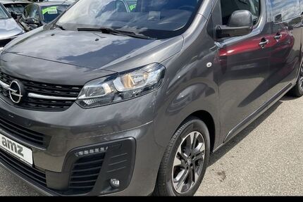 Opel Zafira Life 66.543 km 26.980 &euro; Mindelheim 87719